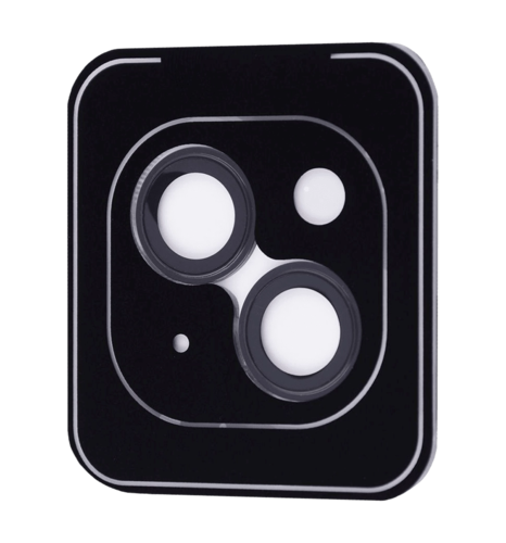 Захисне скло на камеру Achilles iPhone 14/14 Plus (midnight)
