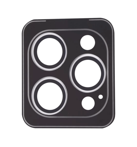 Захисне скло на камеру Achilles iPhone 15 Pro/15 Pro Max (natural titanium)