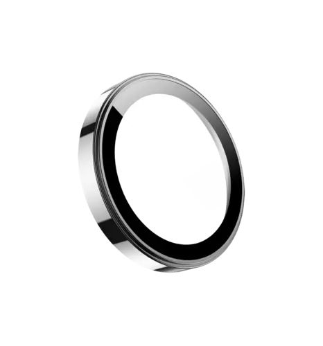 Захисне скло на камеру Keephone SAPPHIRE KP-SPL-012 iPhone 17 Air Grey (KPSAPE17AGY)