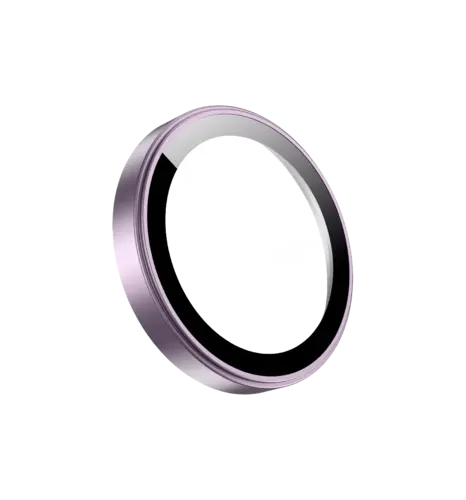 Захисне скло на камеру Keephone SAPPHIRE KP-SPL-012 iPhone 17 Purple (KPSAPE17PL)