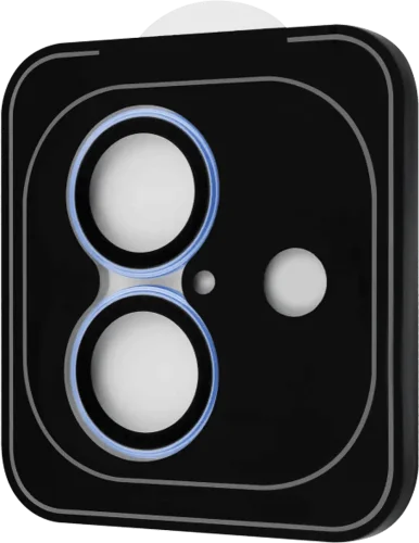 Захисне скло на камеру Proove Achilles iPhone 17 (Blue)