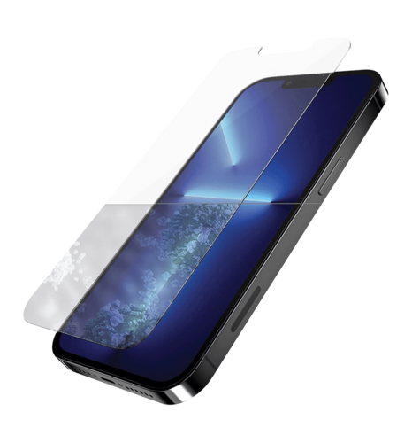 Защитное стекло PanzerGlass Apple iPhone 2021 6.7'' AB (2743)