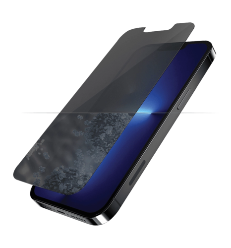 Защитное стекло PanzerGlass Apple iPhone 2021 6.7” Privacy AB (P2743)