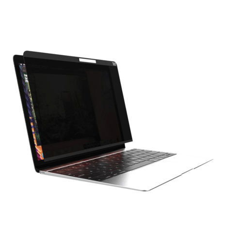Защитное стекло PanzerGlass Magnetic Privacy 13'' MacBook Air/Pro (0517)