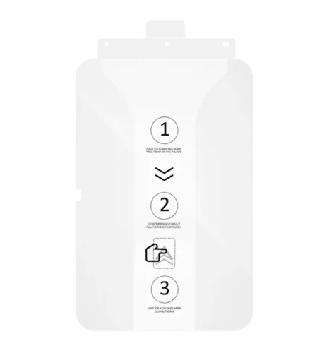 Захисне скло Proove Achilles Installation Box for iPad Air 11 2024/Air 11 2025