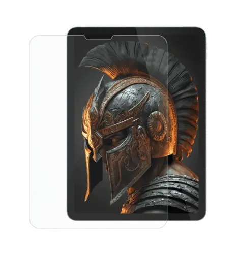 Защитное стекло Proove Achilles Installation Box for iPad Air 13 2024/Air 13 2025