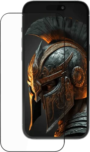 Захисне скло Proove Achilles iPhone 13 Pro Max/14 Plus