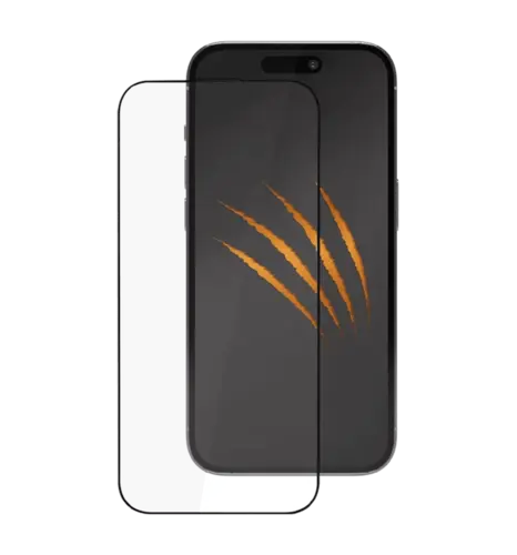 Захисне скло Proove DLC iPhone 16 Pro Max (black)