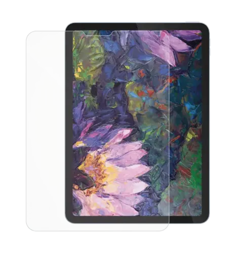 Захисне скло Proove Paper-like Installation Box iPad 10.9 2022/11 2025 (transparent)