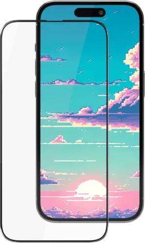 Захисне скло Proove Pixel iPhone 17 Pro Max