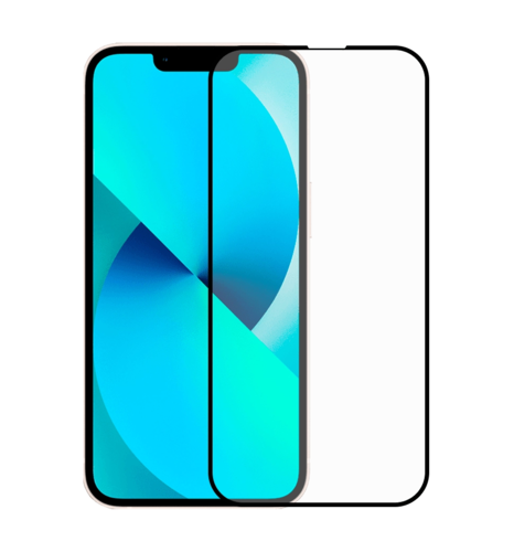 Захисне скло WAVE Dust-Proof iPhone 13 Mini