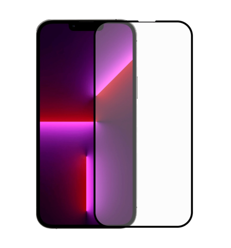 Захисне скло WAVE Dust-Proof iPhone 13 Pro Max/14 Plus