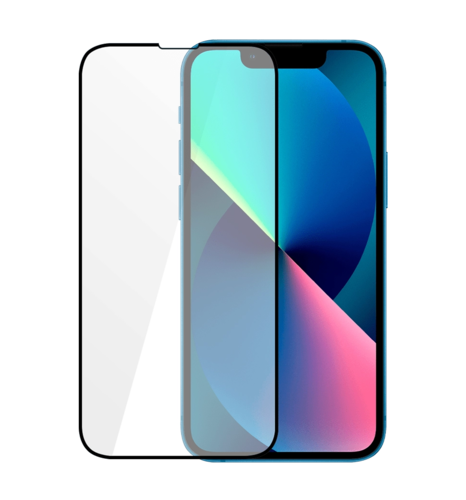 Захисне скло WAVE Edge to Edge iPhone 13 mini