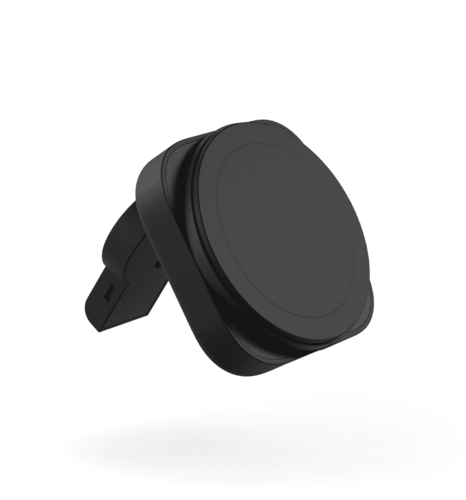 Zens Travel Charger Pro 2 Wireless Black (ZEDC27B/00)