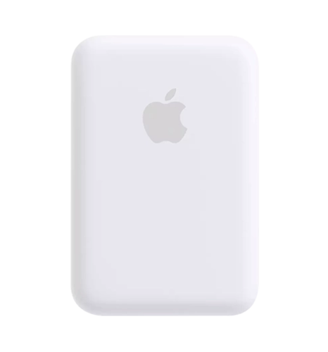 Зовнішній акумулятор Apple MagSafe Battery Pack (MJWY3)