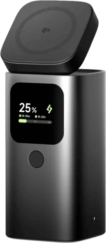 Внешний аккумулятор (Power Bank) Sharge StangMag 15000 mAh