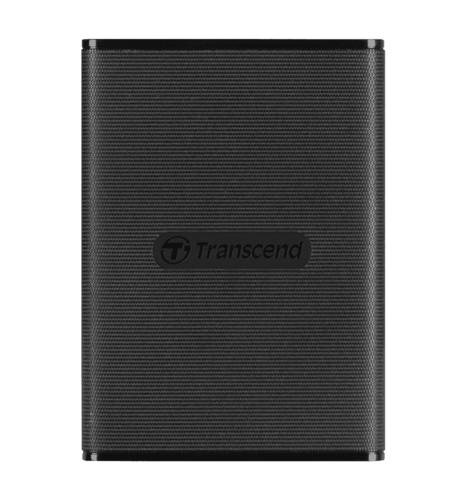 Зовнішній SSD Transcend 1TB USB 3.1 Gen 2 Type-C (TS1TESD270C)