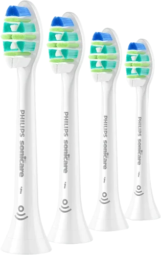 Зубна електрощітка PHILIPS Насадки для зубної щітки Sonicare HX9004/87 i InterCare
