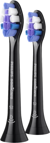 Зубна електрощітка PHILIPS Насадки для зубної щітки Sonicare Sensitive (HX6052/88)