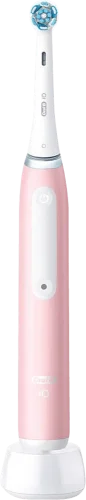 Зубная щетка BRAUN Oral-B iO Series 3 iOG3.1A6.0 Blush Pink