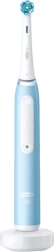 Зубная щетка BRAUN Oral-B iO Series 3 iOG3.1A6.0 Ice Blue