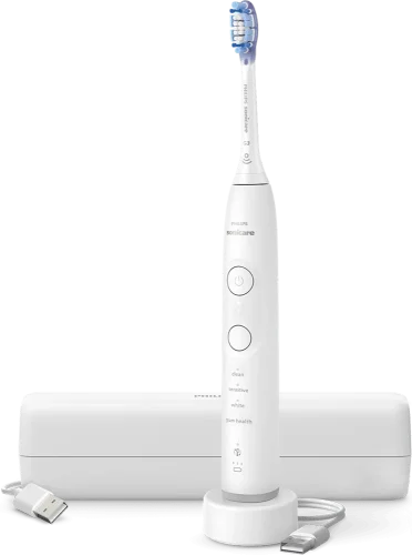 Зубна щітка електрична Philips Sonicare HX7420/01 серії 7100