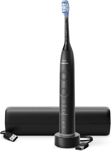 Зубна щітка електрична Philips Sonicare HX7421/01 серії 7100