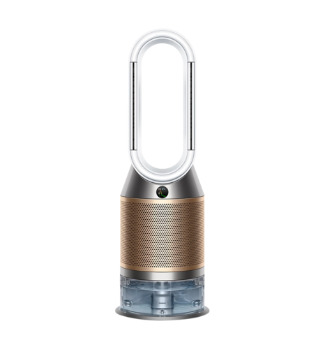 Зволожувач-очищувач повітря Dyson Purifier Humidify + Cool Formaldehyde PH04 White/Gold (379491-01)