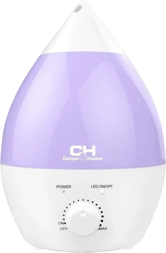 Зволожувач повітря Cooper&Hunter СH-2828, 2,8 л