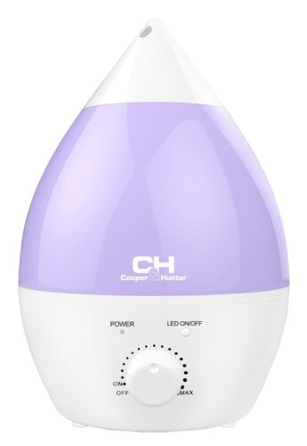 Зволожувач повітря Cooper&Hunter СH-2828, 2,8 л