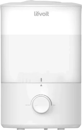 Увлажнитель воздуха Levoit Dual 150 Ultrasonic Cool Mist LUH-D302-WEU (HEAPHULVNEU0052)