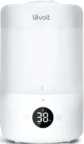 Увлажнитель воздуха Levoit Smart Humidifier Dual 200S (HEAPHULVSEU0035)