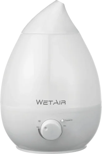 Увлажнитель воздуха WetAir MH-204W
