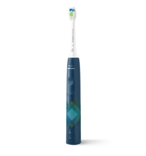 Звукова електрична зубна щітка Philips, Sonicare Series 4100 HX3689/42