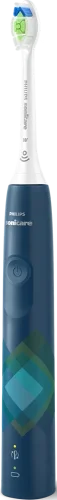 Электрическая звуковая зубная щетка   Philips, Sonicare Series 4100  HX3689/42