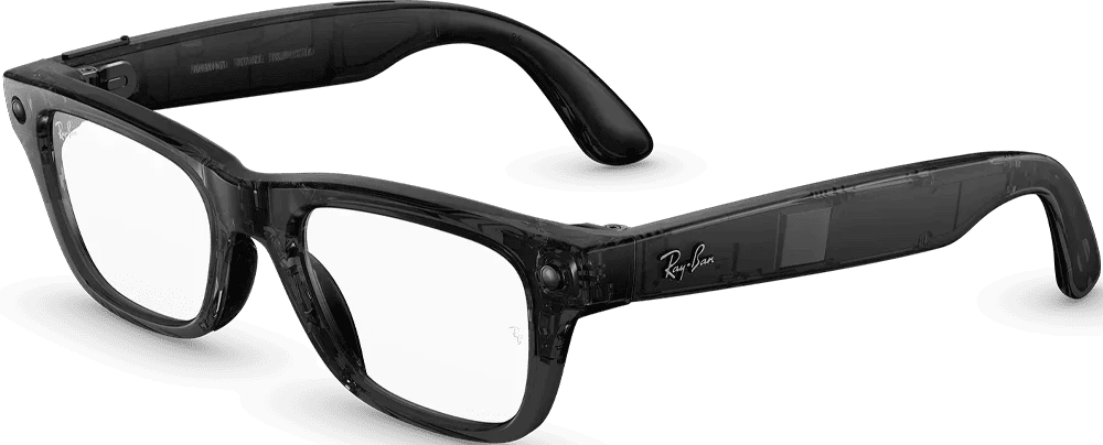 Ray‑Ban Meta Wayfarer Gen 2 – купить, цена, характеристики YA.UA.