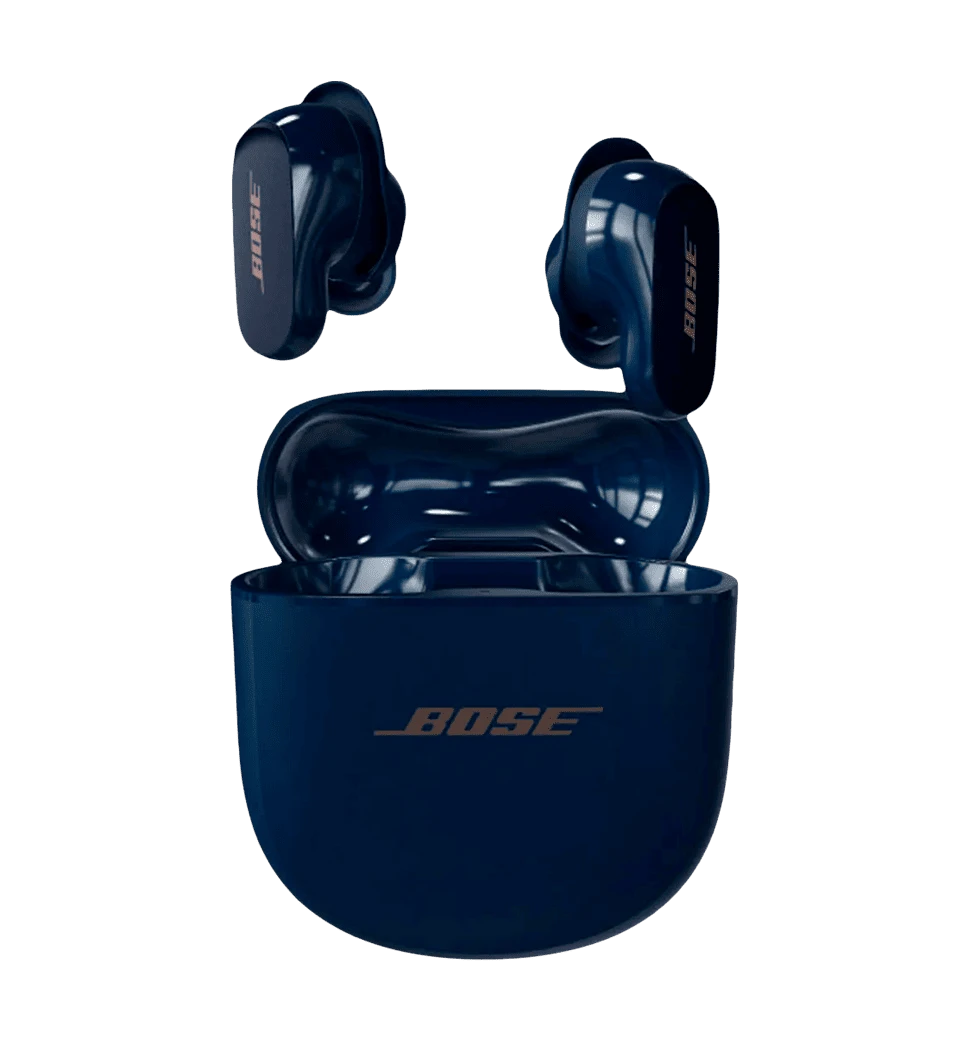 BOSE QuietComfort Ultra Headphones — купити, ціна та