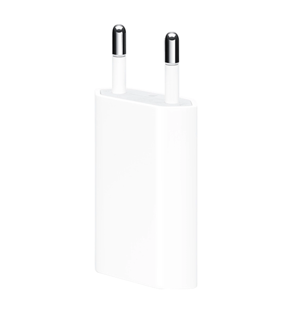 Apple USB Power Adapter 5W (MD813/MGN13)