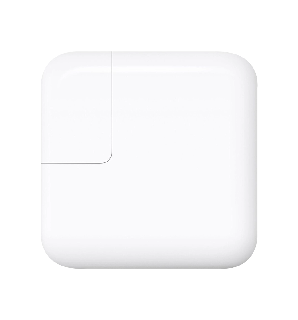 Apple USB-С Power Adapter 29W (MJ262)
