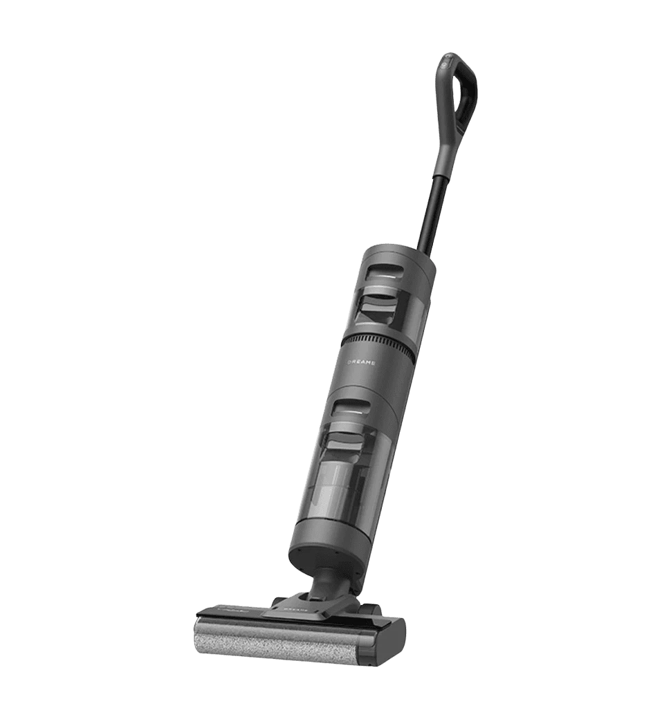 Акумуляторный моющий пилесос Dreame Wet & Dry Vacuum Cleaner H11 Core (HHR21A)