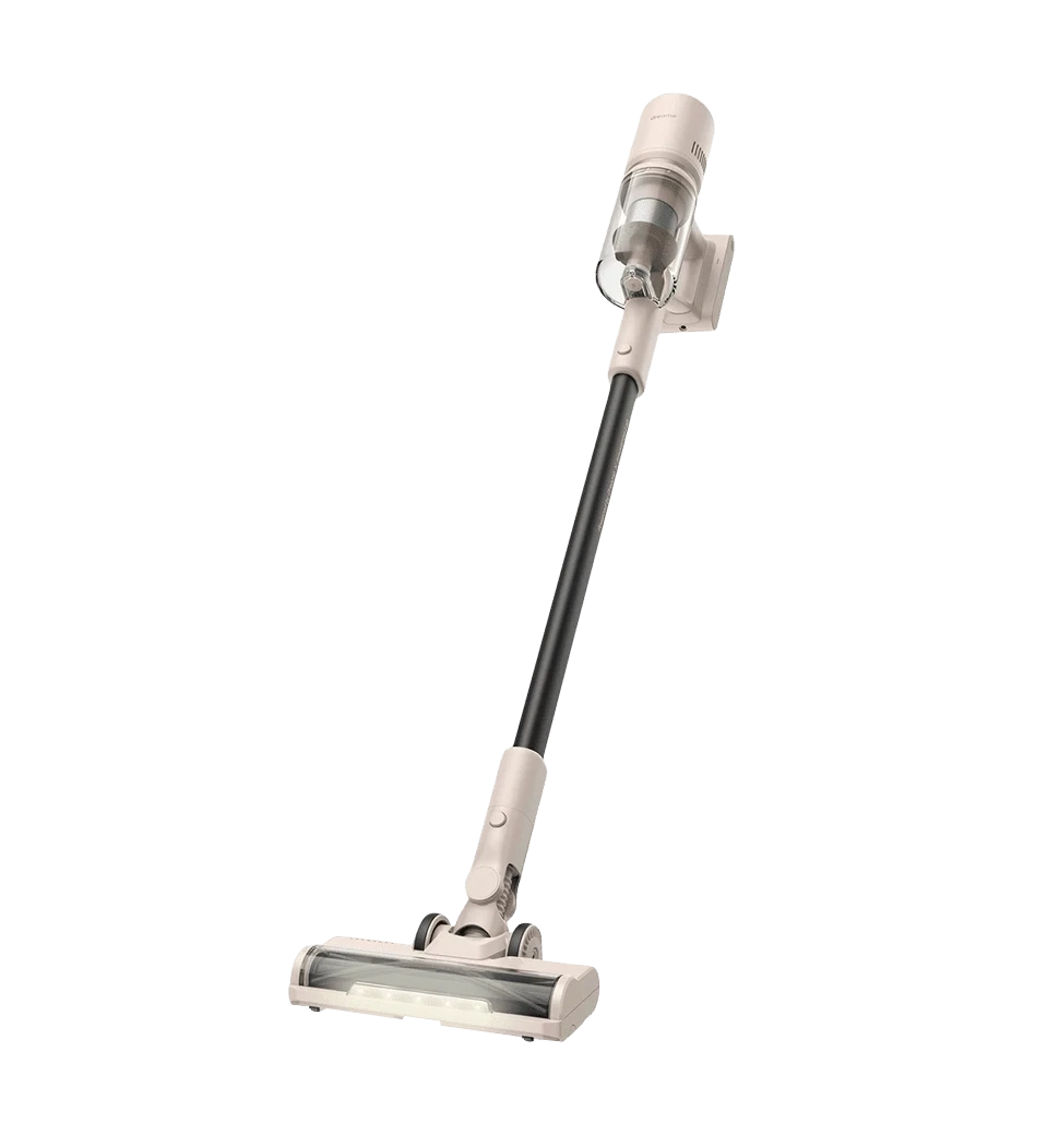 Акумуляторный пилесос Dreame Cordless Vacuum Cleaner U10 (VPV20A)