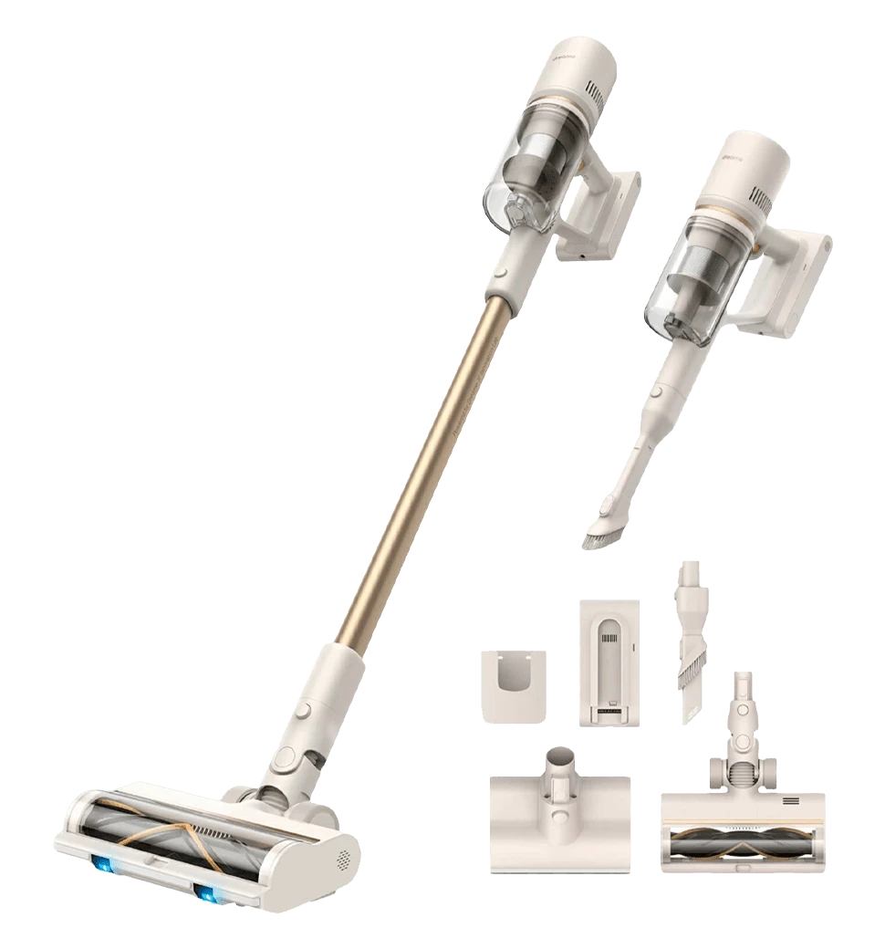 Аккумуляторный пылесос Dreame U20