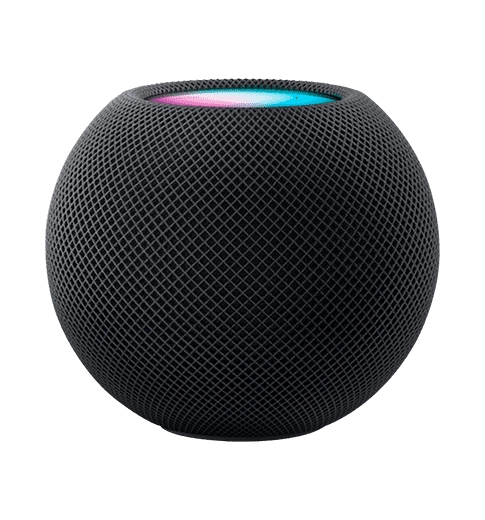Apple HomePod mini Space Gray (MY5G2)