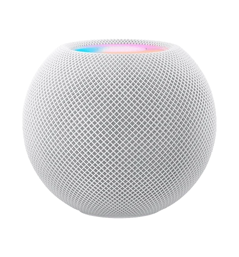Apple HomePod mini White (MY5H2)