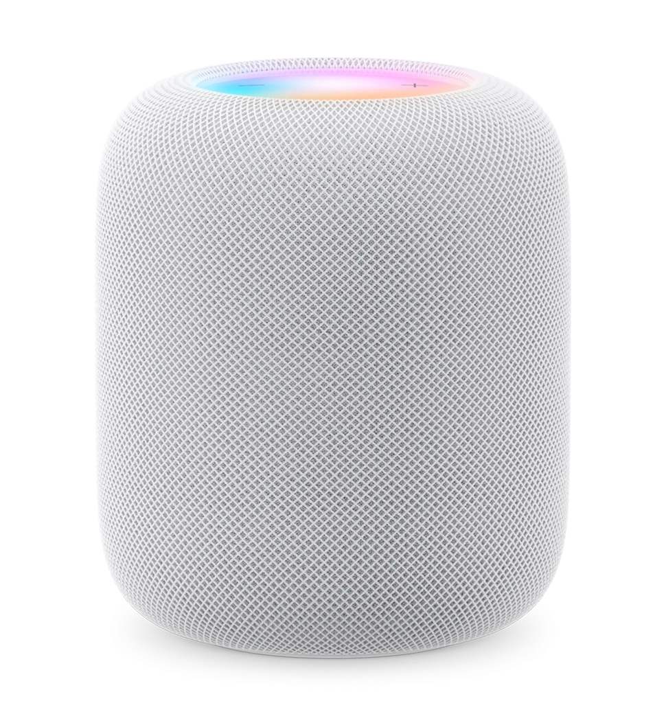 Apple HomePod 2 White (MQJ83/MQJA3)