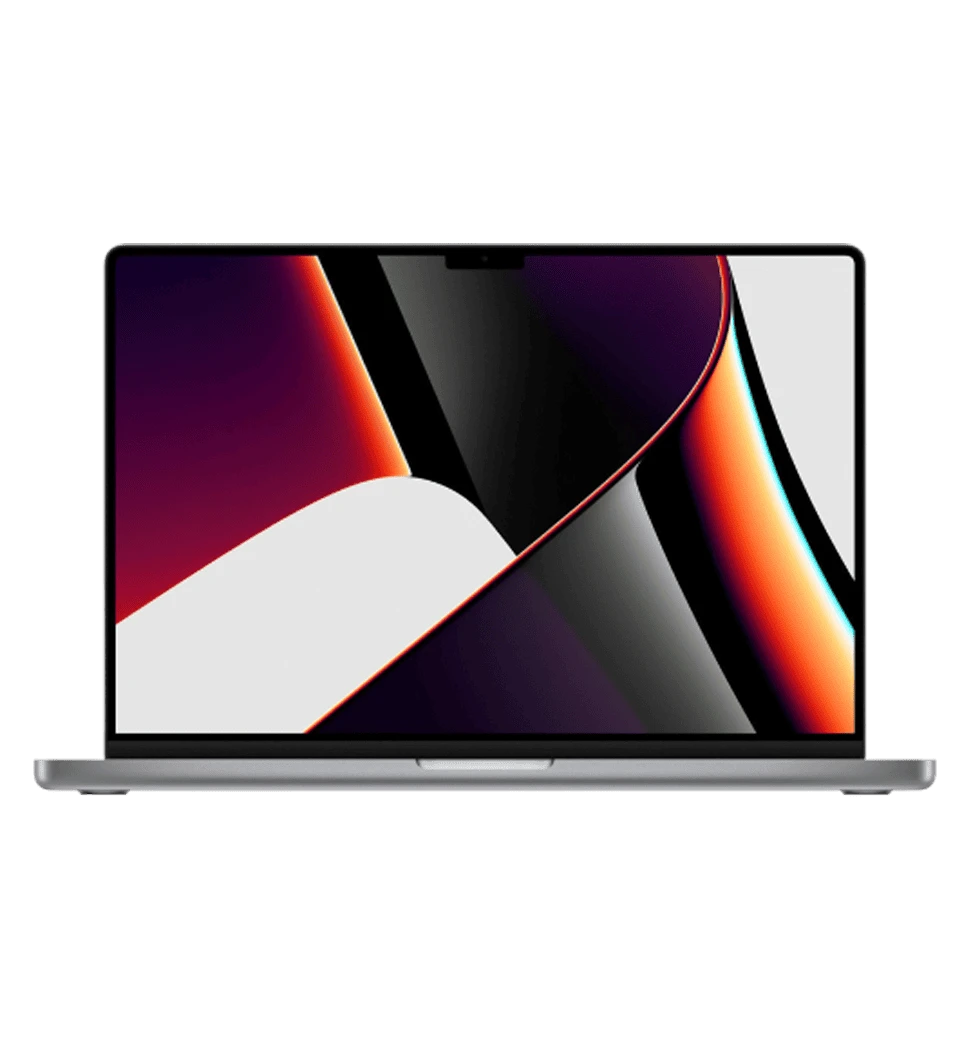 Apple MacBook Pro 16" 2021 M1 Pro/10CPU/16GPU/32Gb/512GB CTO (Z14V0008D)