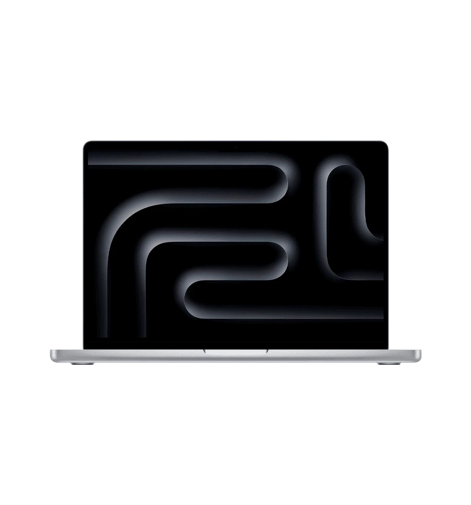 Apple MacBook Pro 16"/Apple M4 Pro/14C CPU/20C GPU/24GB RAM/512GB SSD/Silver (MX2T3)