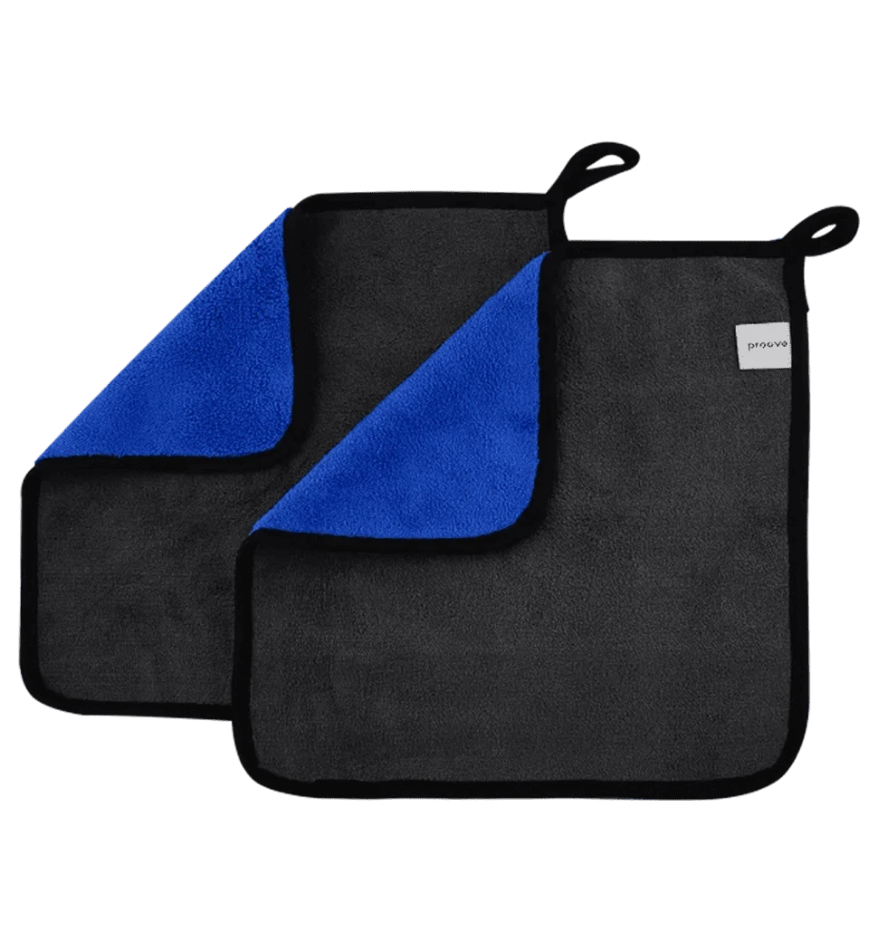 Автомобільна Мікрофiбра Proove Carshine (30*30cm) 2 pcs