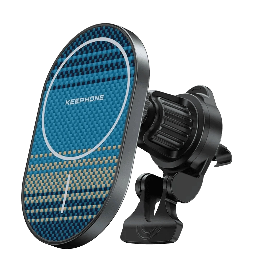 Автотримач Keephone KPW-10 Moonrise (KPKEVLSEANMR)