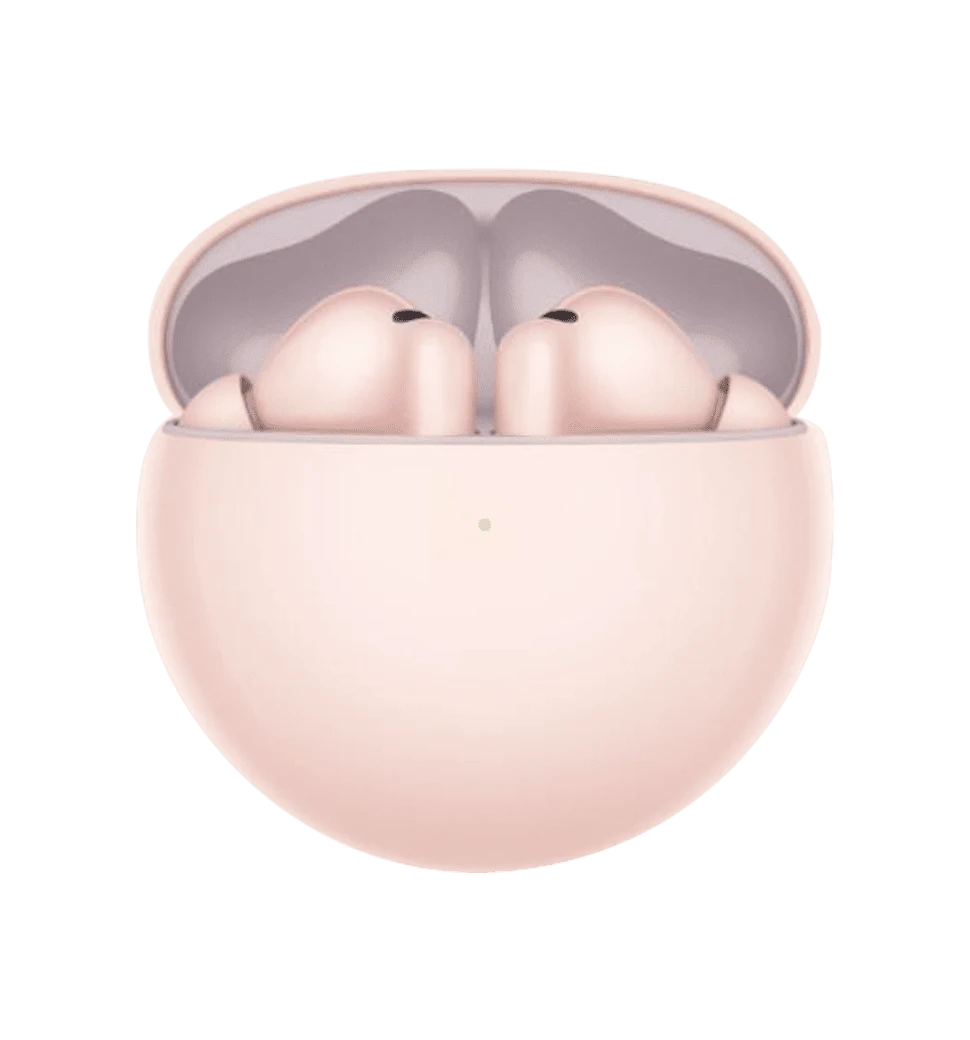 Беспроводные наушники HUAWEI FreeBuds 7i Pink (55038458)